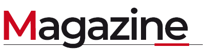 Magazine