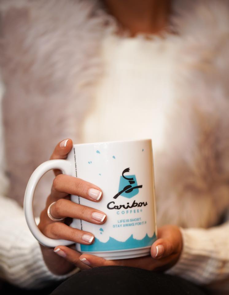 Source: Carribou Facebook Page