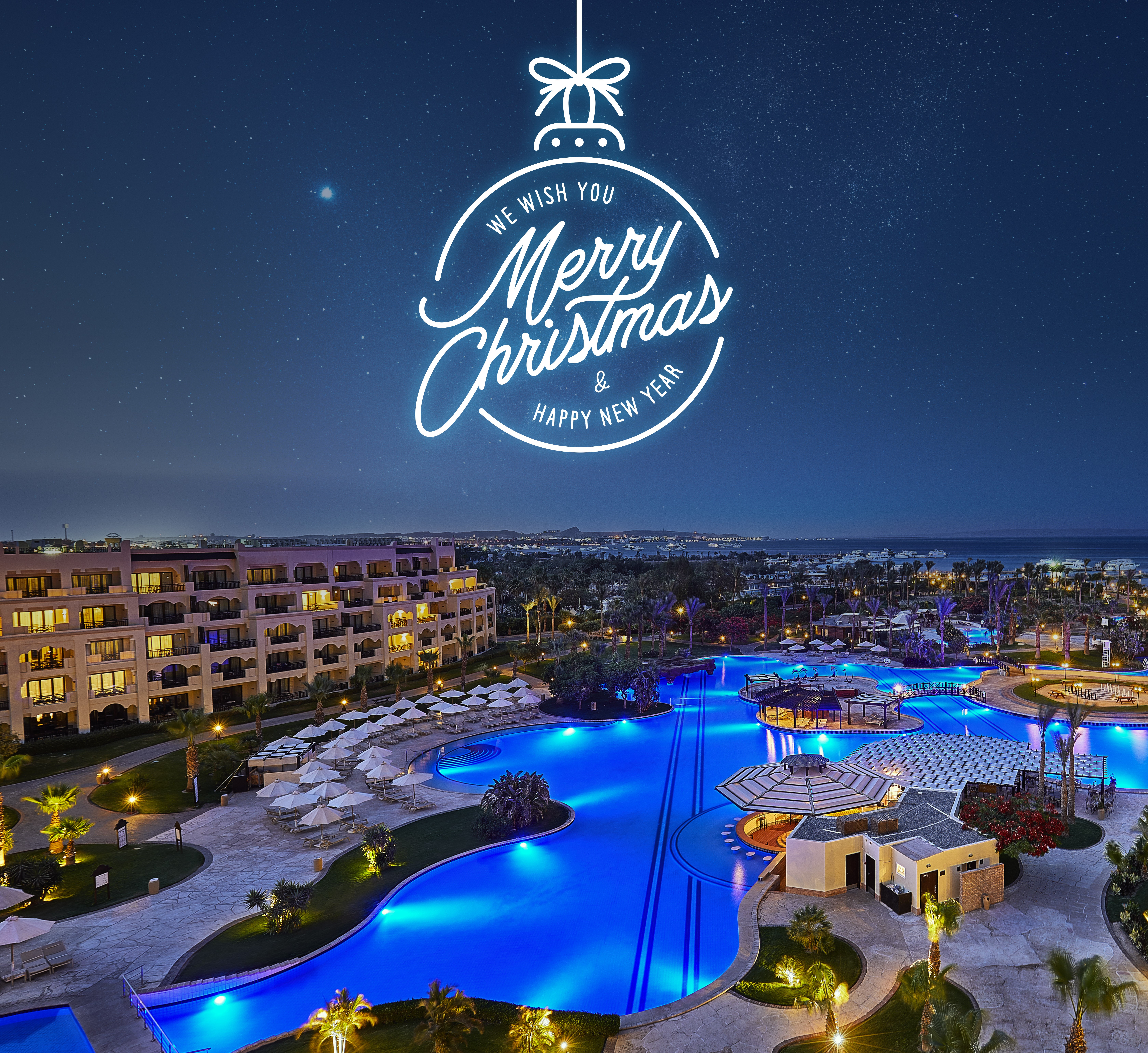 Christmas SAR artwork 2020