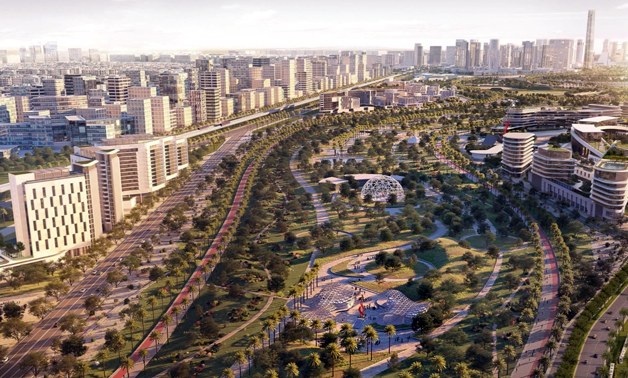 AdministrativeCIty