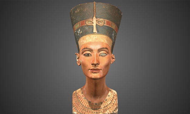 Nefertiti