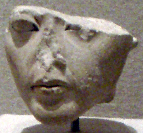 Ankhesenamun