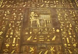 Ancient Egyptian fonts - Wikipedia