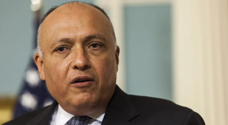 Sameh Shoukry