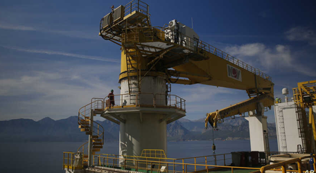 Turkey_Oil