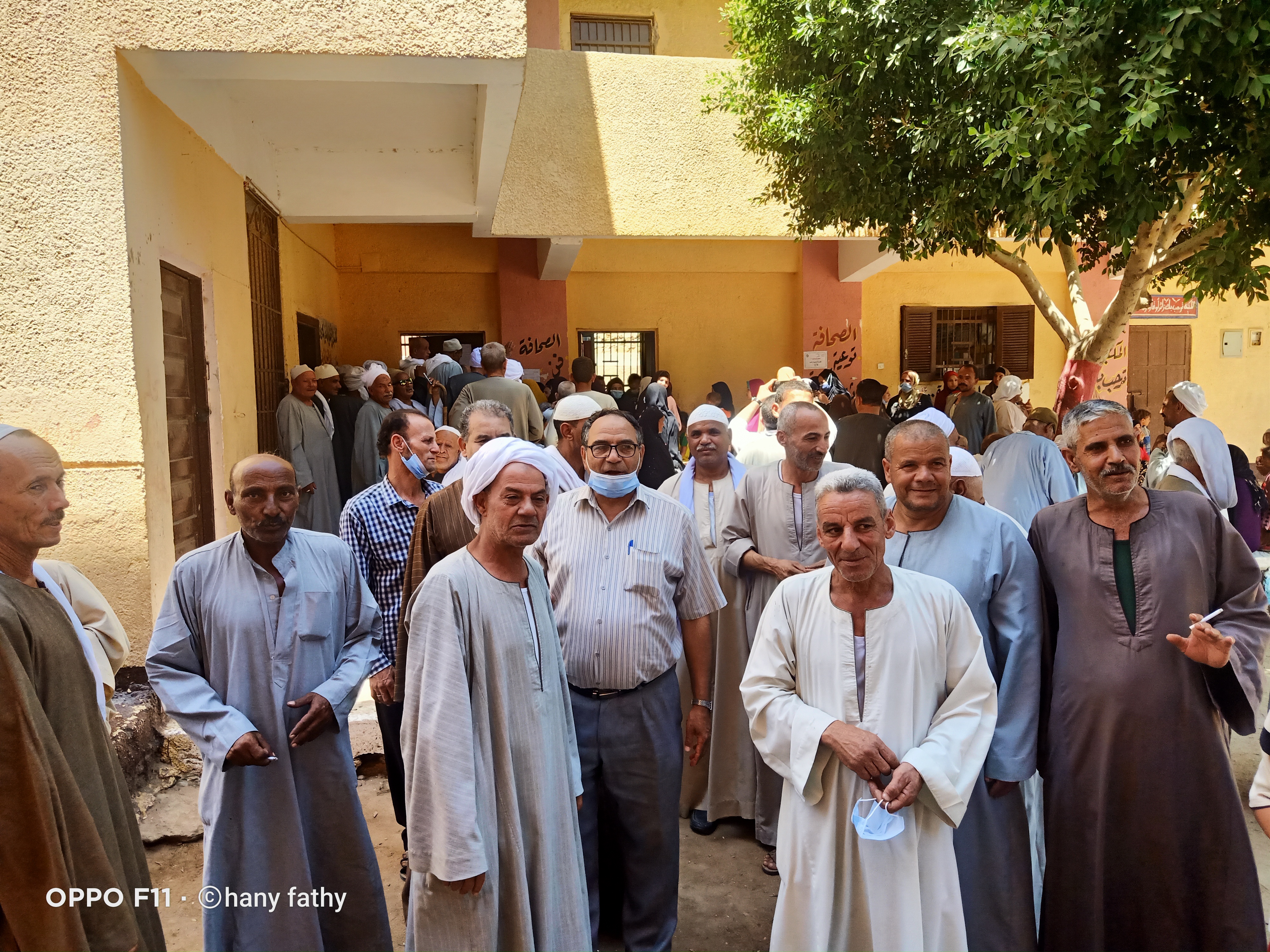 Beni Suef 2
