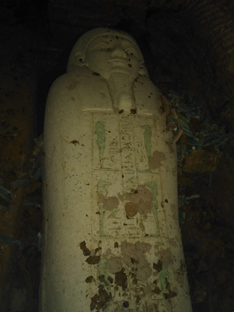 mummy 1