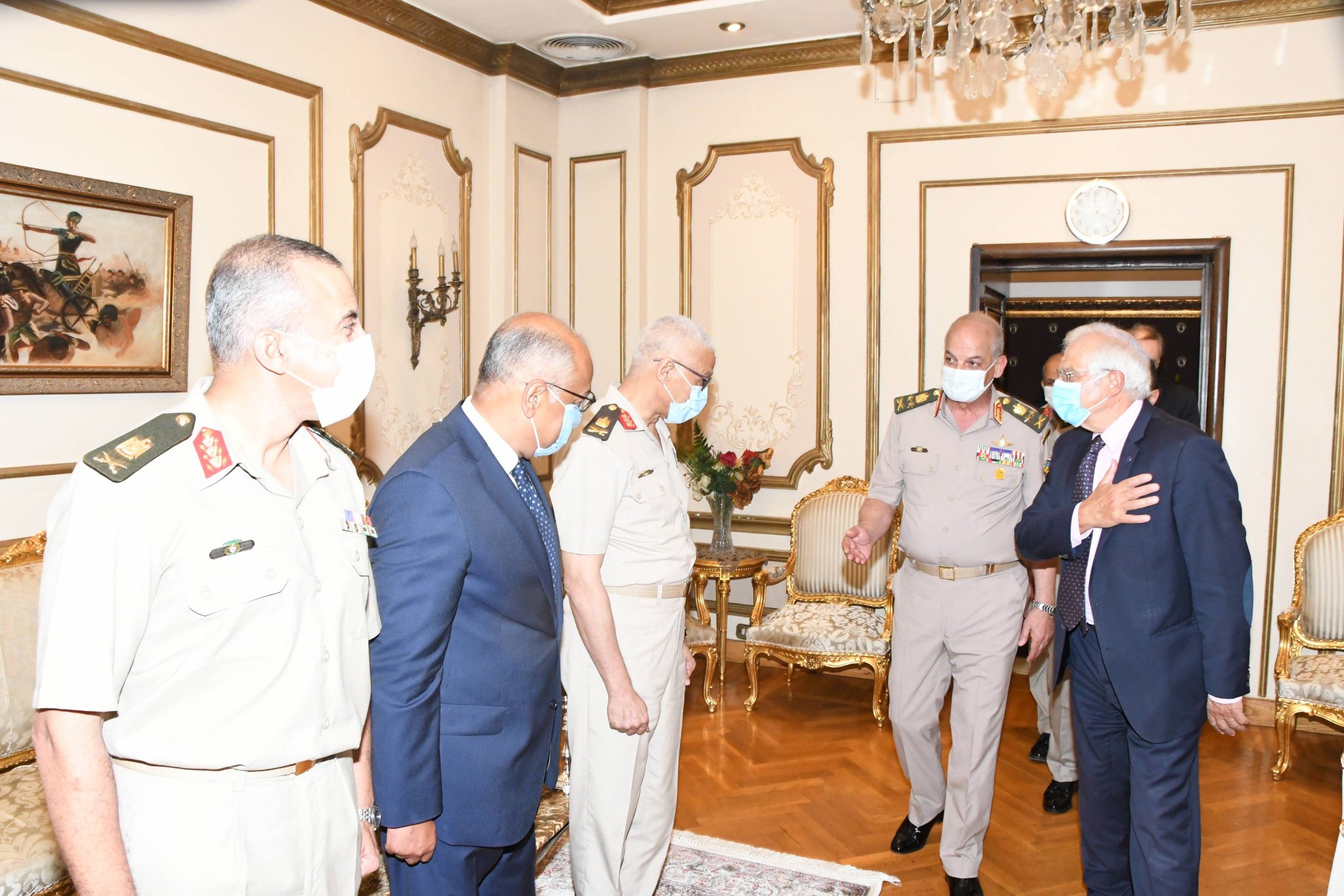 Arab League1