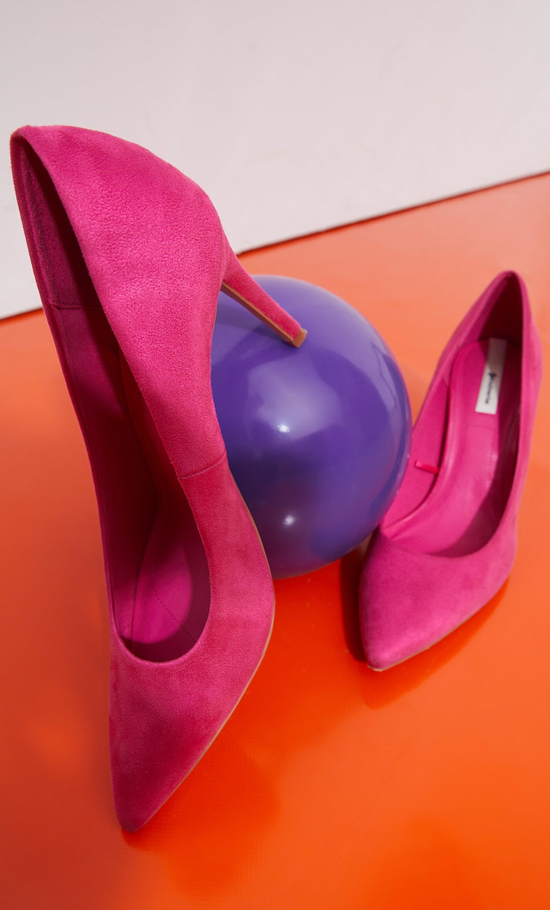 Stradivarius Stiletto