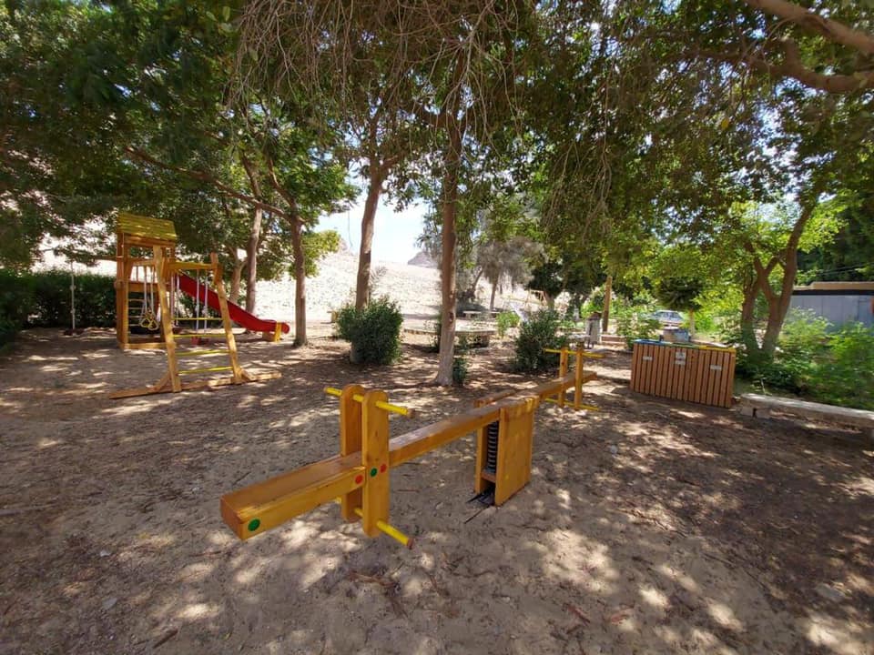 Beni Hasan Archaeological Area - Ministry of Tourism & Antiquities