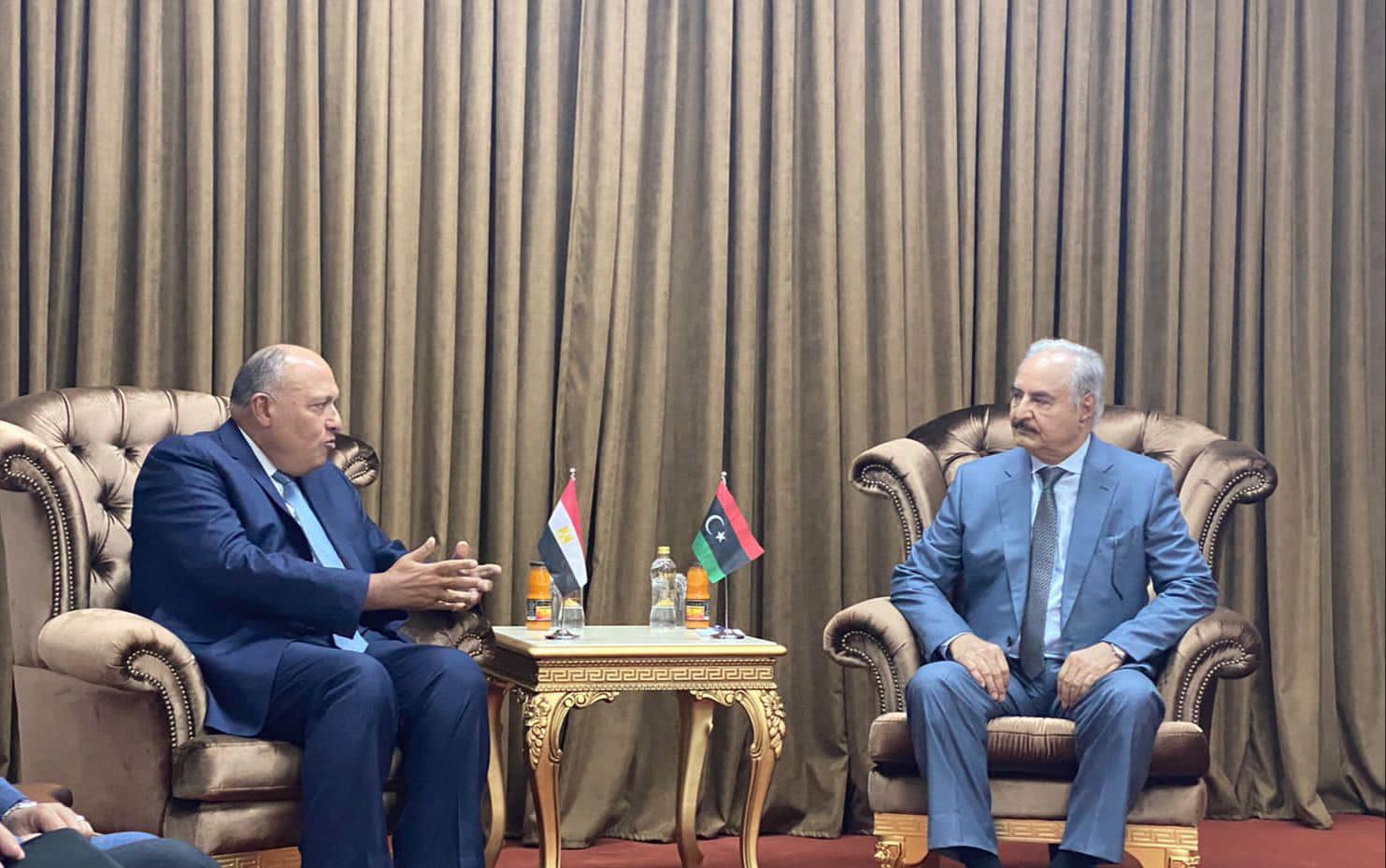 haftar