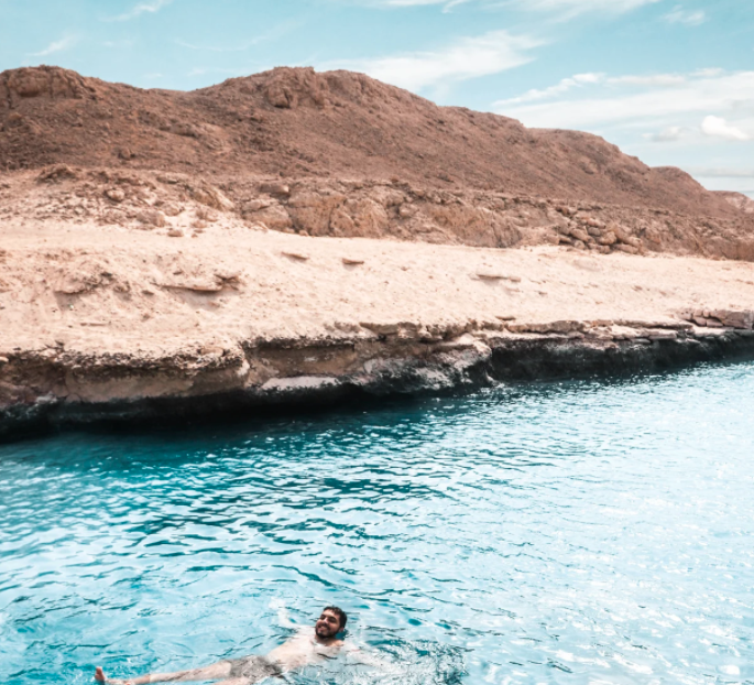 Marsa Alam - Credit: Mahmoud Shalaby/ @shalabooca
