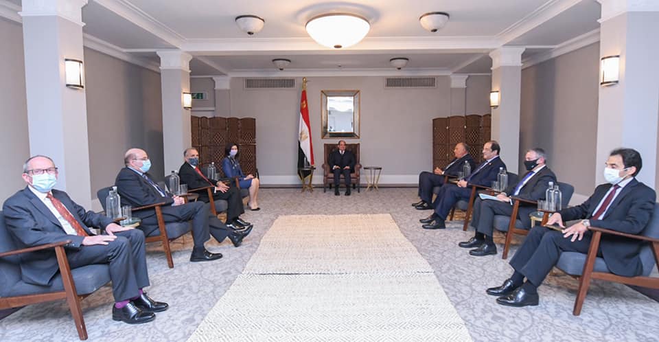 Medics and Sisi 2