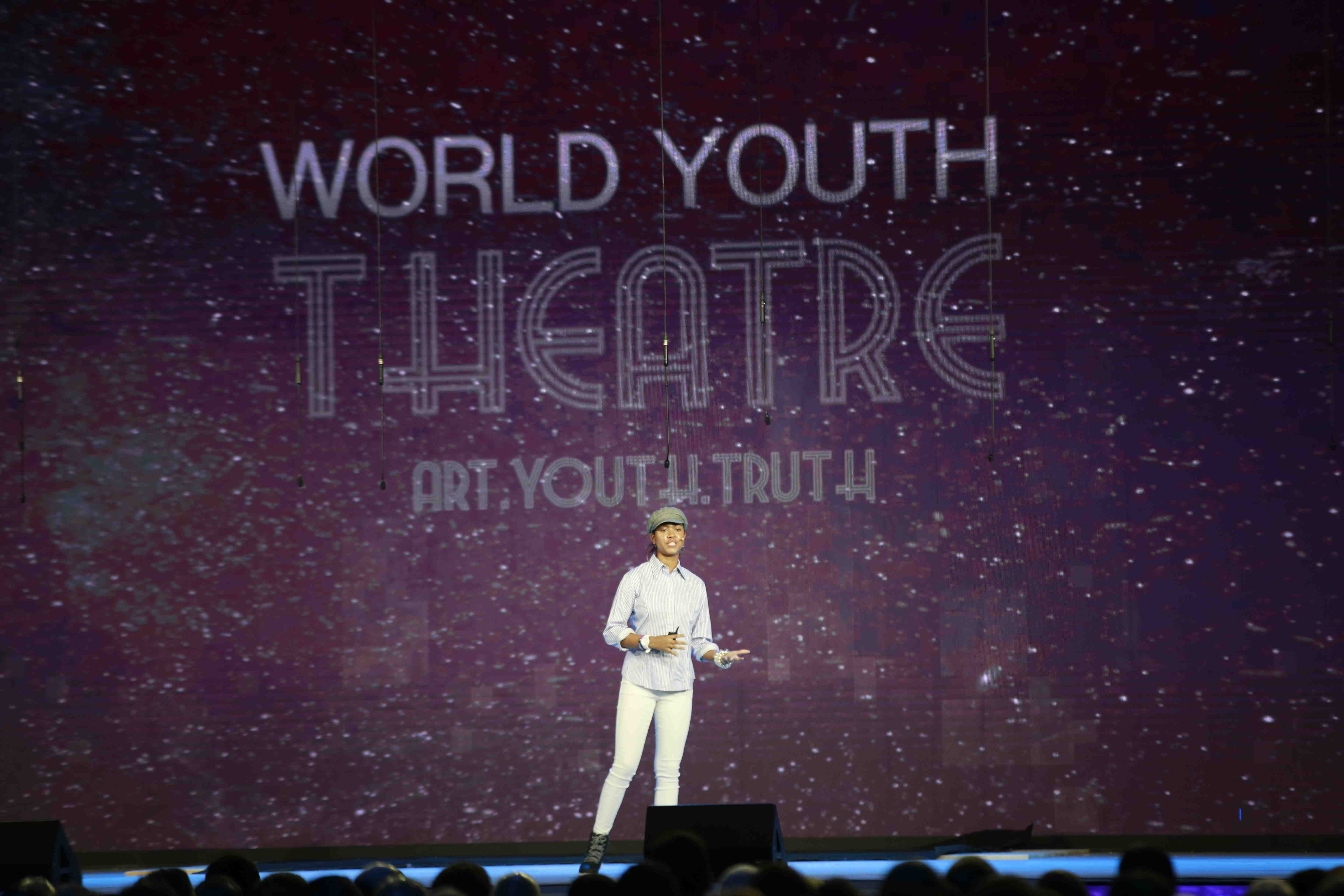 theatre 3