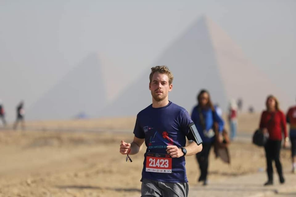 Marathon