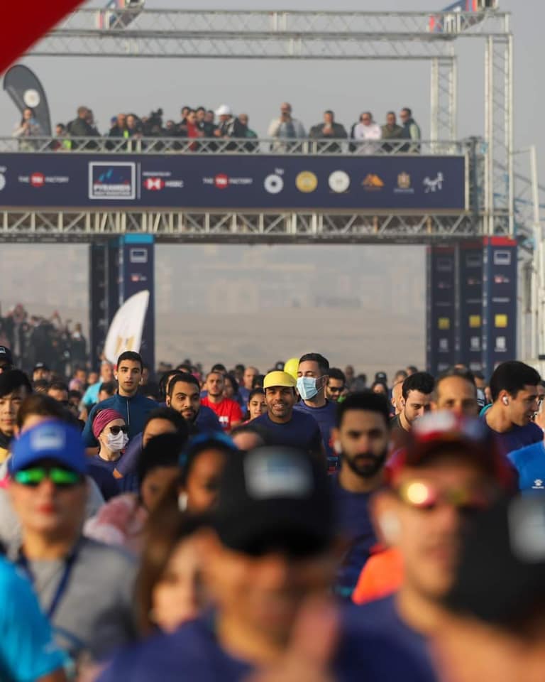 Marathon 4