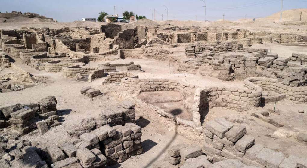 Luxor