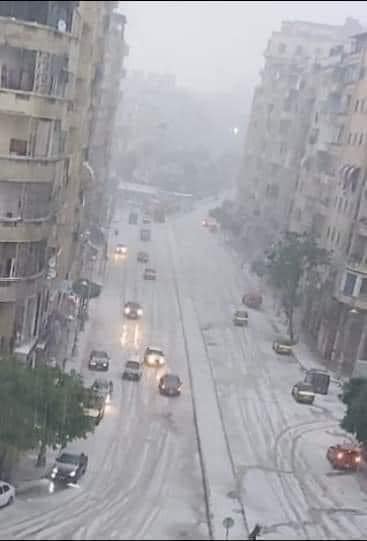 weather 8