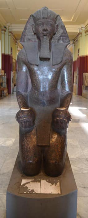 Part of the transferred antiquities - Min. of Tourism & Antiquities Part of the transferred antiquities - Min. of Tourism & Antiquities