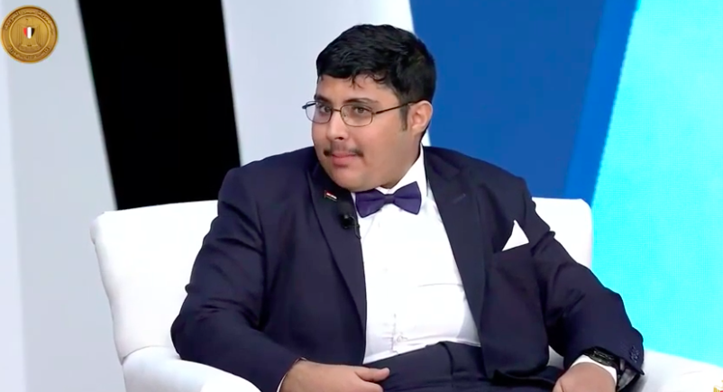 Ahmed Tareq Mohamed Karim