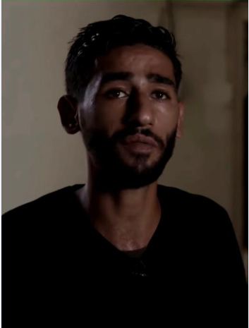 Ibrahim Lashin