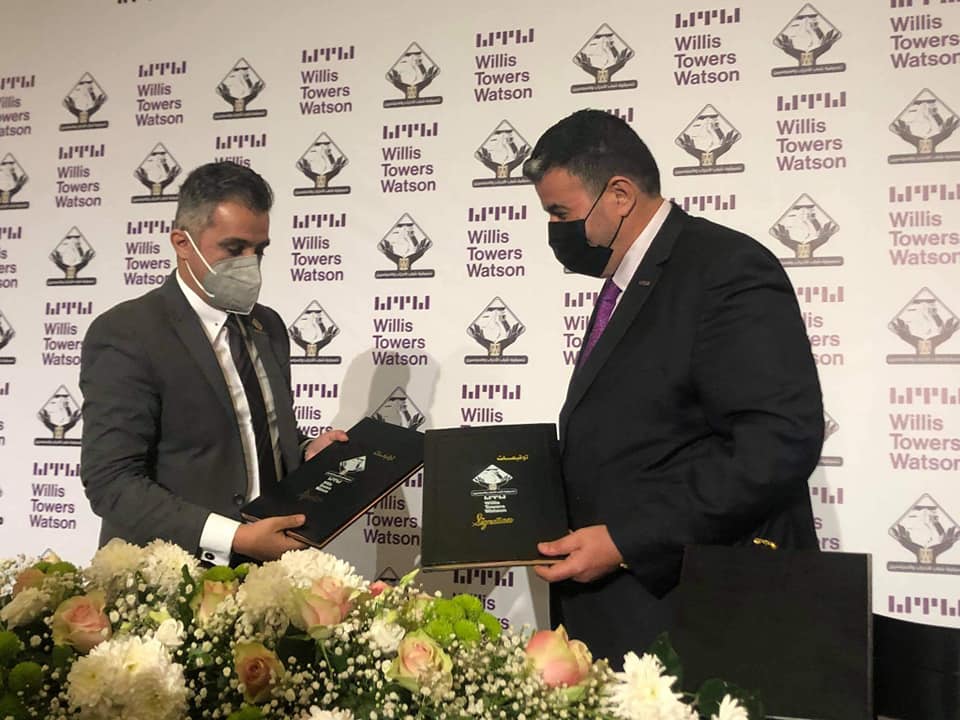 Egypt’s CPYP signs protocol with Willis Towers Watson to develop young cadres 