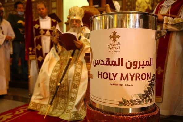42870-البابا-تواضروس-يترأس-الميرون-المقدس