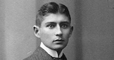 Franz Kafka
