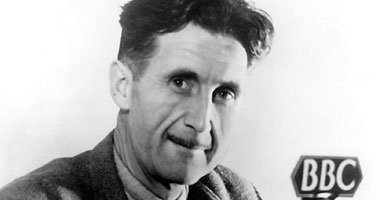 George Orwell
