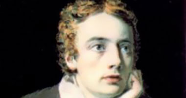 John Keats