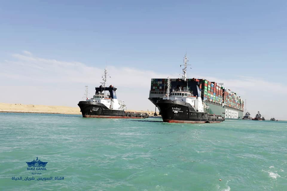 tug