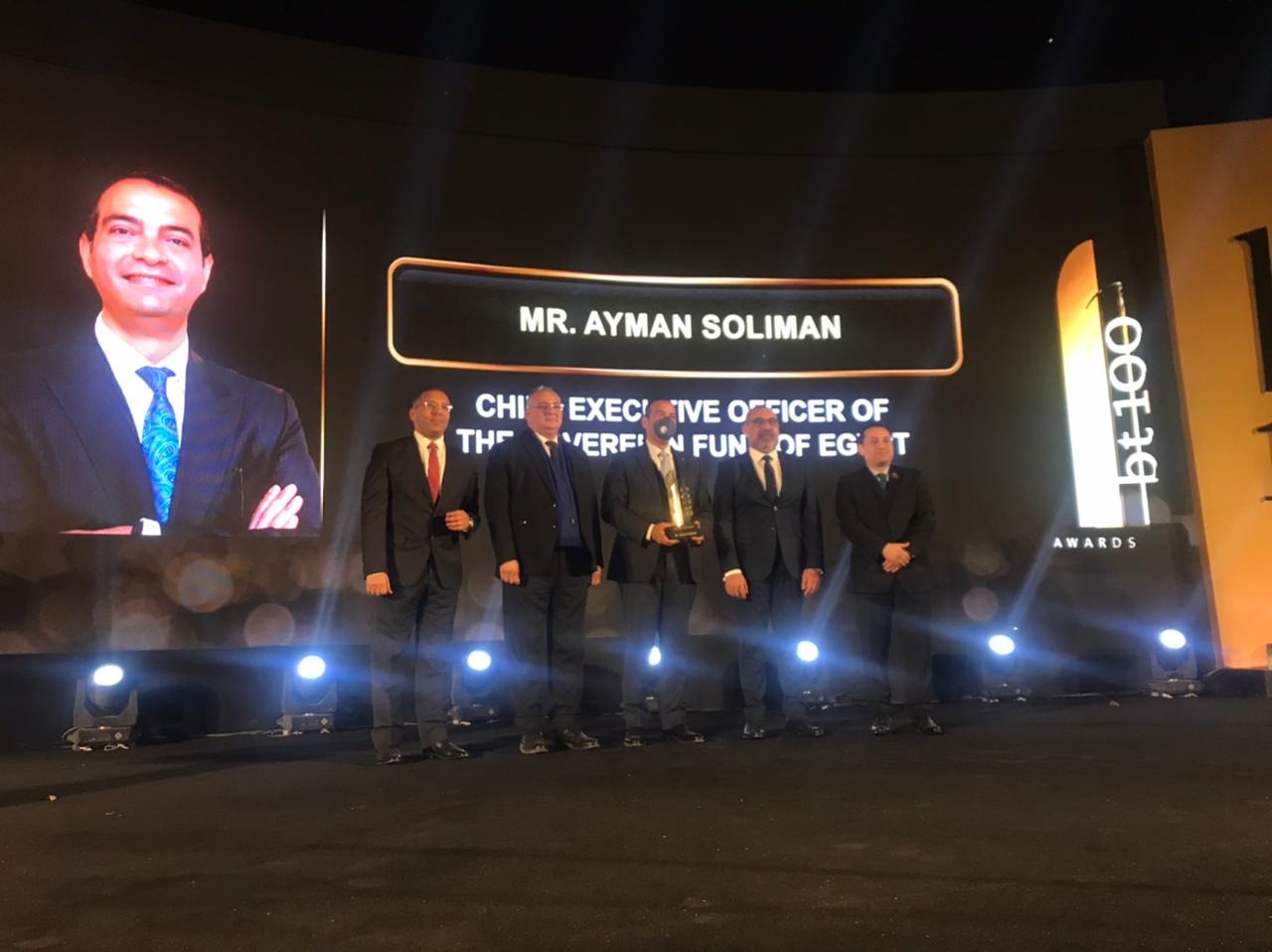 Ayman Soliman