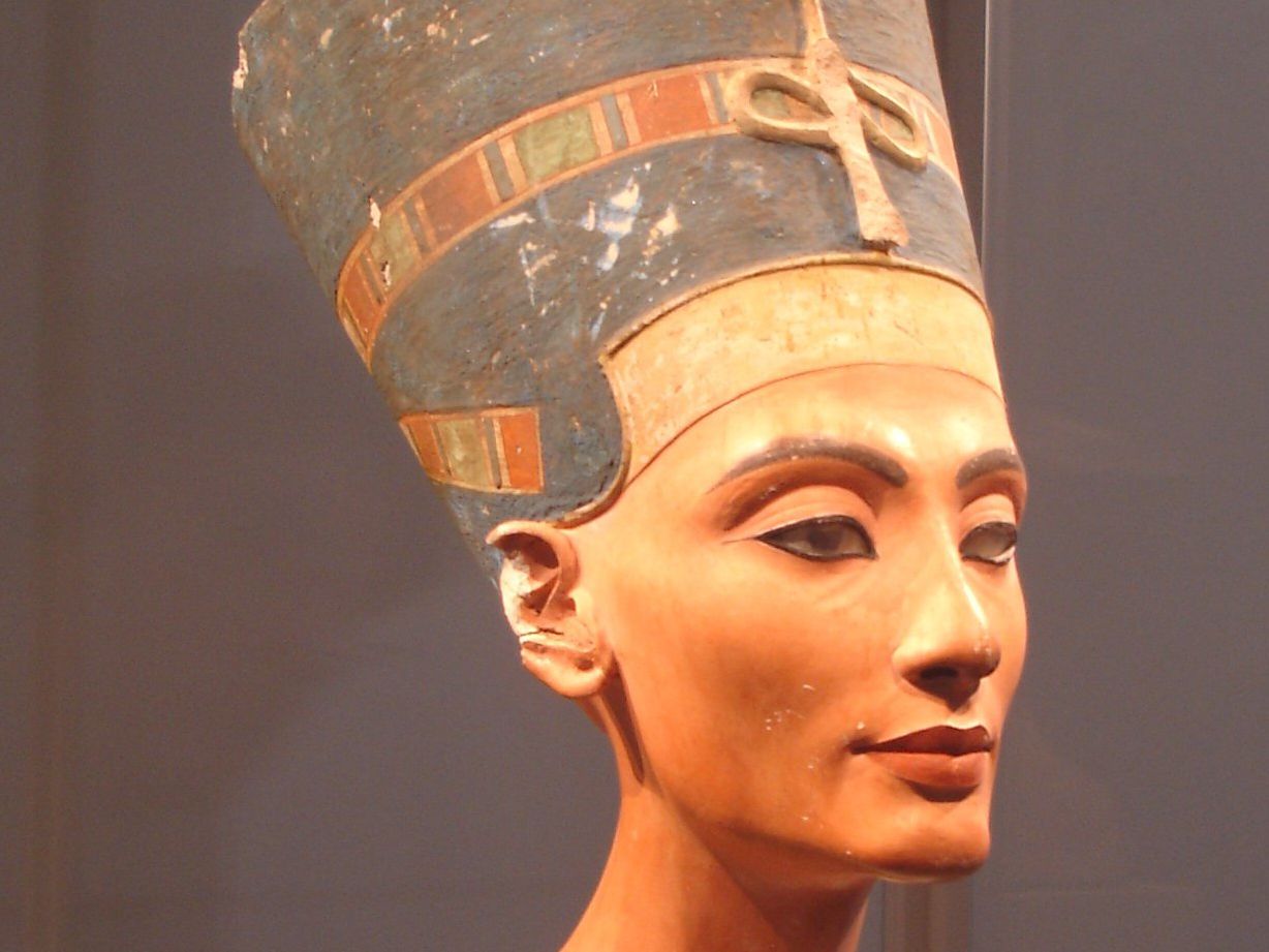 Queen Nefertiti