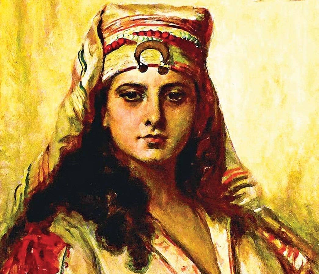 Shajaret el-Durr