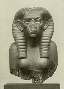Queen Sobekneferu