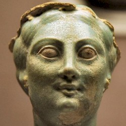 Queen Arsinoe II