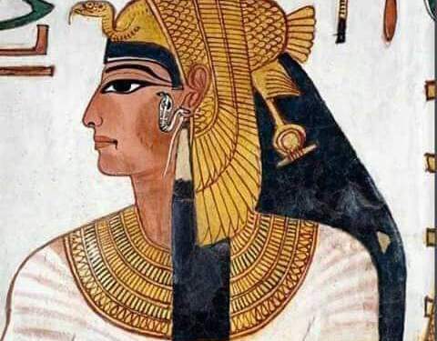 Queen Nefertari
