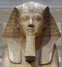 Queen Hatshepsut