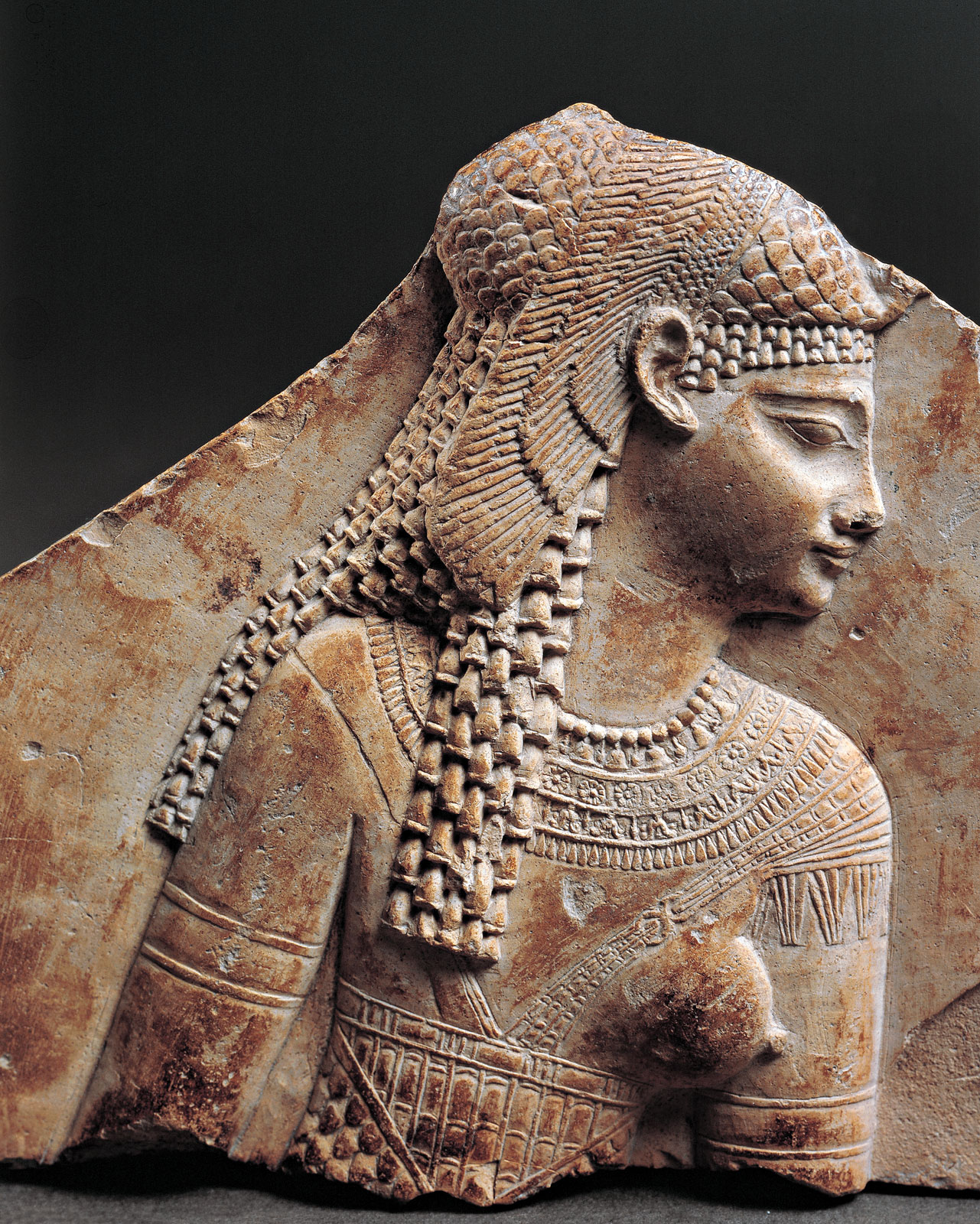 Queen Cleopatra