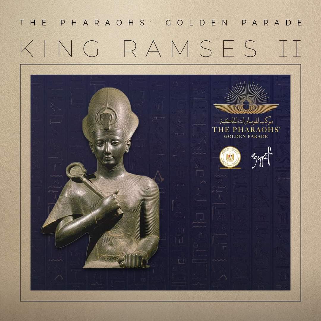 Ramses II