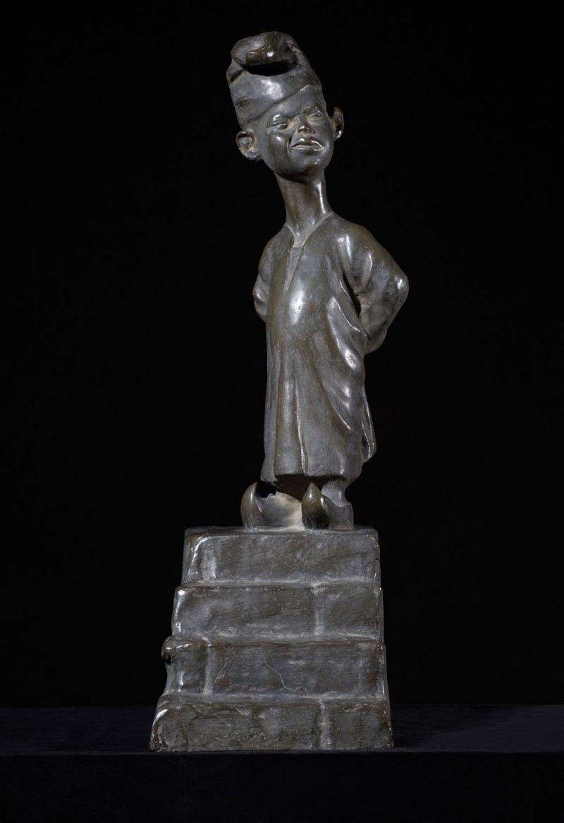 Mahmoud Mukhtar