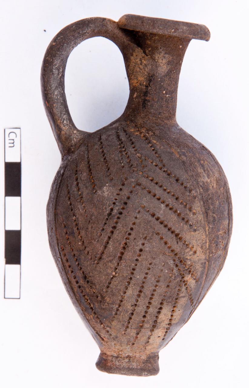 Part of the discovery - ET