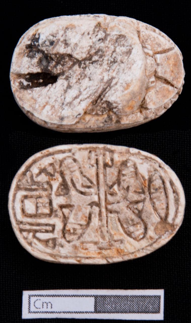 Part of the discovery - ET