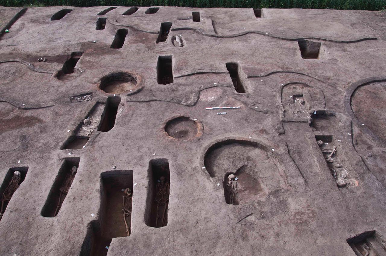 Part of the discovery - ET