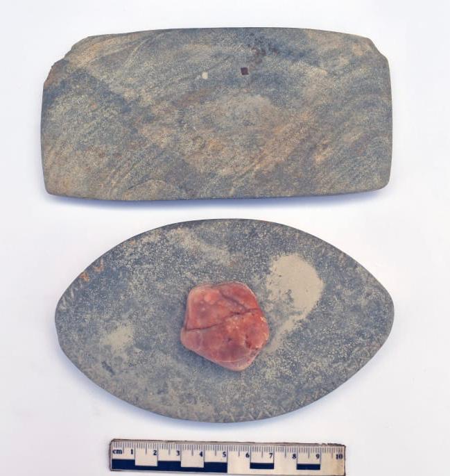 Part of the discovery - ET