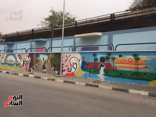 58851-مبادرة-الإسماعيلية-أحلى-تحول-شوارع-عروس-القنال-لتحفة-فنية-(2)