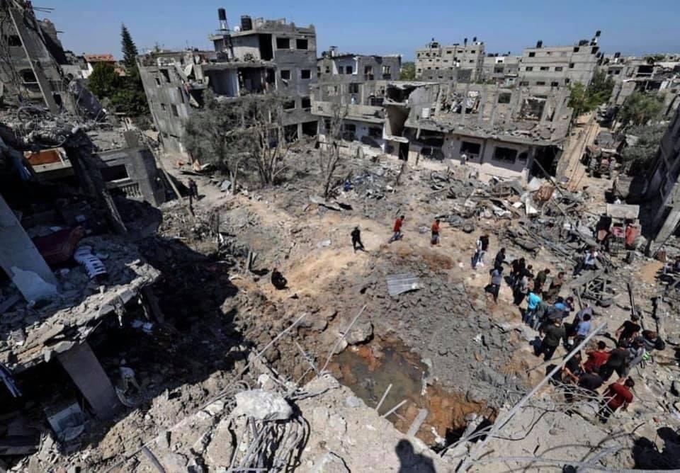 Gaza 5