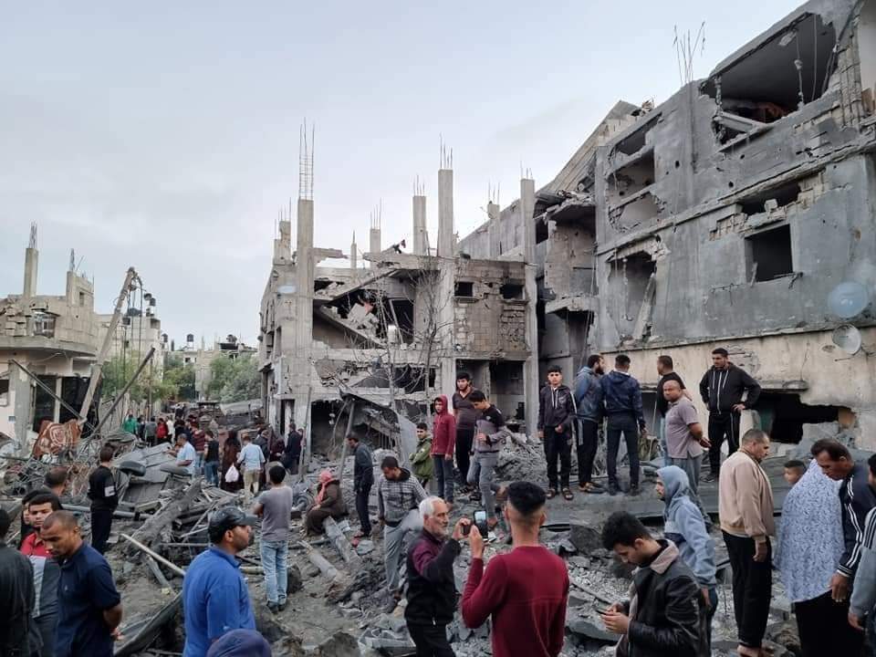 Gaza 1