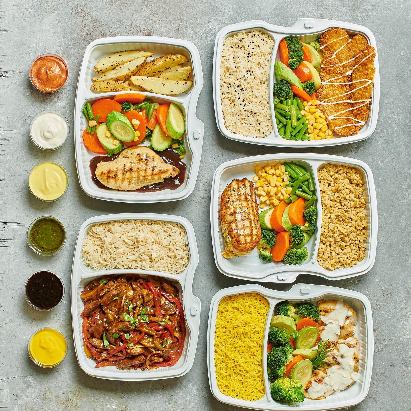 Diet Delight
