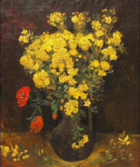 Van Gogh